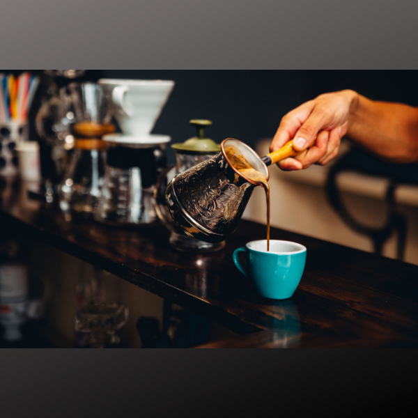 Descubra os Segredos do Café: Benefícios, Torras e Dicas de Consumo